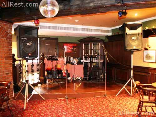 Al Mafraq Hotel 13